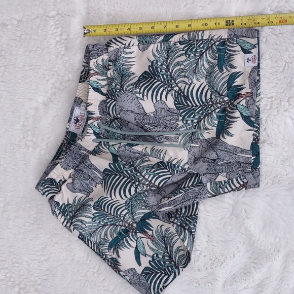 HUNKY TRUNKS SWIM SHORT. - Picture 12 of 14